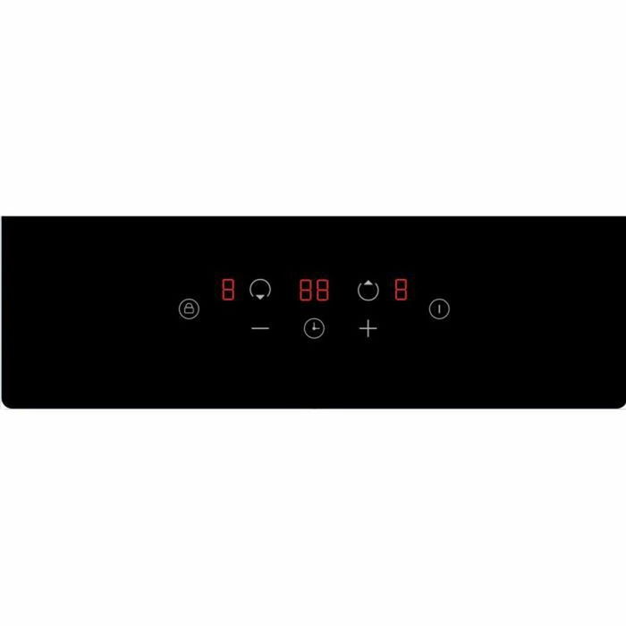 Placa de Inducción Oceanic Domino 3600 W 56 cm