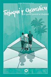 Tejoqui y Chavalicu, Julian Montesinos Ruiz - SANSY