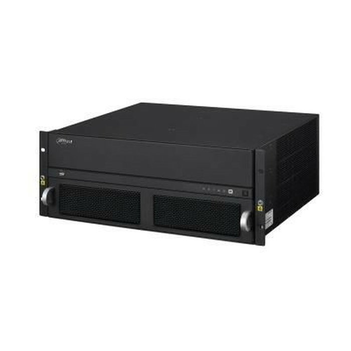 Dahua DHI-M70-4U-E Matriz de Gestión de Video Multi-Servicio Quad Core Dahua DHI-M70-4U-E Matriz de Gestión de Video Multi-Servicio Quad Core