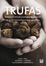 TUTOR - Trufas: Historia, Ciencia, Cultivo