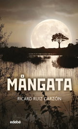 Mångata, Ricard Ruiz Garzón - EDEBE