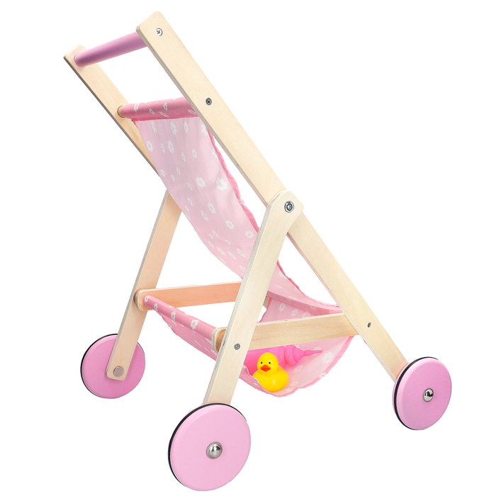 WOOMAX Sillita Bebé Madera 33X WOOMAX Sillita Bebé Madera 33X