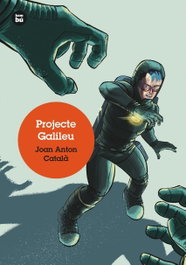 PROJECTE GALILEU, Joan Anton Catala Amigo - BAMBU