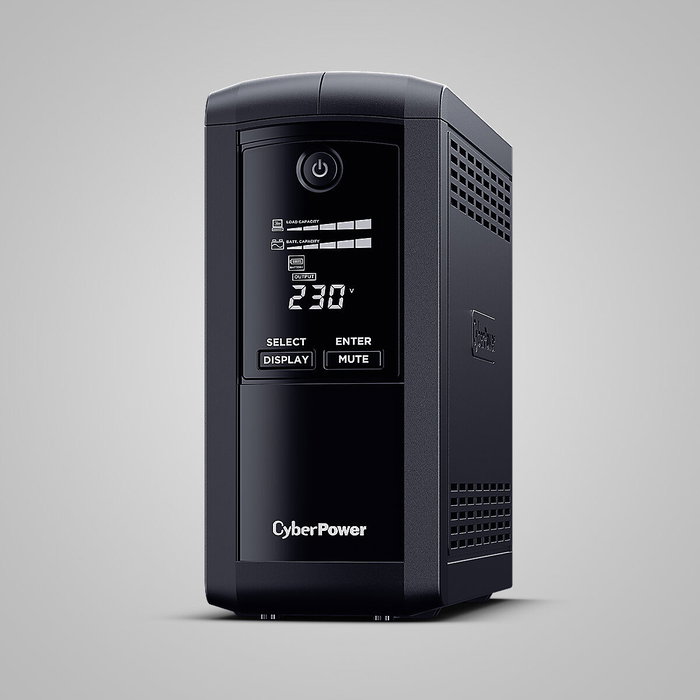 CyberPower VP1000ELCD-FR CyberPower VP1000ELCD-FR