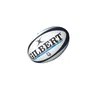 Gilbert Balón de Rugby Agen Réplica Talla 5 - GIL5024686375899