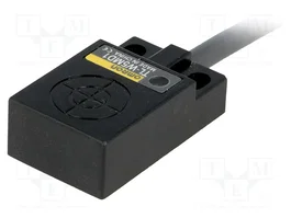 OMRON Sensor Inductivo TL-W5MD1 2M de 2 Conductos NA