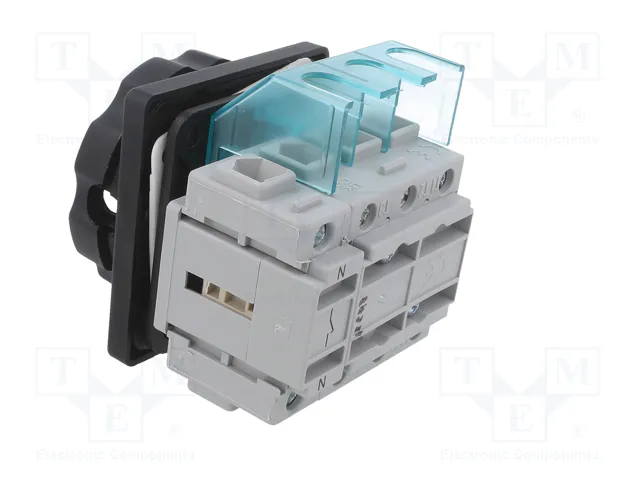 SIEMENS 3LD2203-1TL51 Interruptor de aislamiento 3+N 32A