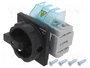 SIEMENS 3LD2203-1TL51 Interruptor de aislamiento 3+N 32A
