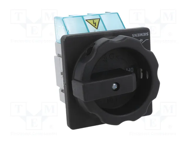 SIEMENS 3LD2203-1TL51 Interruptor de aislamiento 3+N 32A