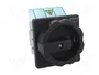 SIEMENS 3LD2203-1TL51 Interruptor de aislamiento 3+N 32A