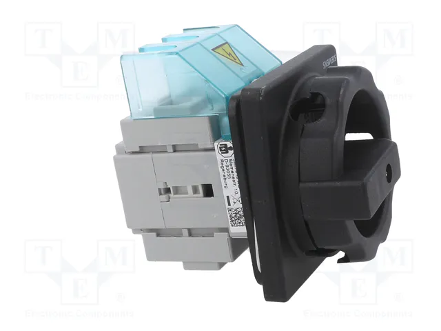 SIEMENS 3LD2203-1TL51 Interruptor de aislamiento 3+N 32A
