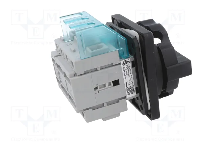 SIEMENS 3LD2203-1TL51 Interruptor de aislamiento 3+N 32A