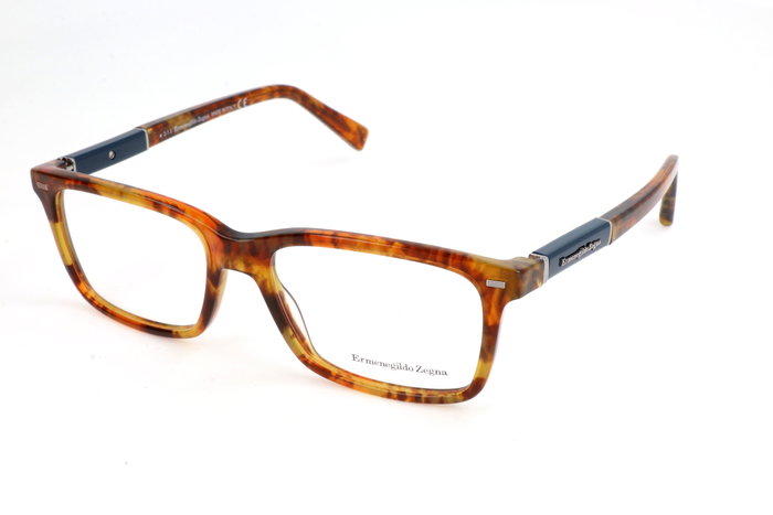 Ermenegildo Zegna EZ5037-54 Gafas de Vista Multicolor Ermenegildo Zegna EZ5037-54 Gafas de Vista Multicolor