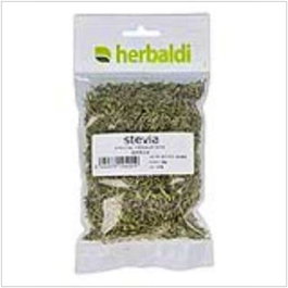 HERBALDI Hierba Stevia Triturada 40Gr.