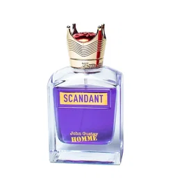 Fragrance World John Gustav Homme Scandant Agua de perfume 100 ml