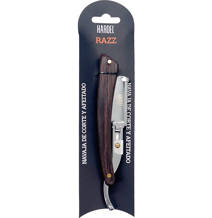 Hardel RAZZ BARBER RAZOR Hardel RAZZ BARBER RAZOR