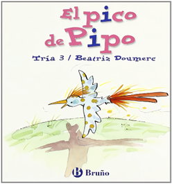 BRUÑO, El pico de Pipo - Beatriz Doumerc