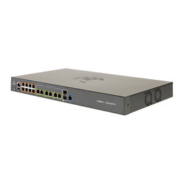 Cambium Networks cnMatrix EX2016M-P Switch Gestionado L2/L3 8 Puertos Gigabit PoE+