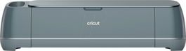 Cricut Plotter de Corte Maker 4 Gris 2011082 - Corta y diseña con más de 300 materiales, tecnología Bluetooth, compatible con Print then Cut