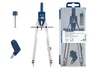 Liderpapel Compás Micrométrico con Adaptador