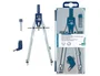 Liderpapel Compás Micrométrico con Adaptador