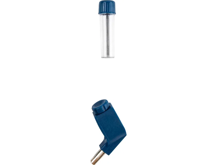 Liderpapel Compás Micrométrico con Adaptador Liderpapel Compás Micrométrico con Adaptador