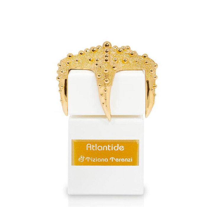 Tiziana Terenzi Atlantide Extrait de Parfum 100 ml Tiziana Terenzi Atlantide Extrait de Parfum 100 ml