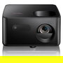 Optoma Photon Life PH31 Proyector Full HD 1500 Lúmenes con Altavoces - Negro