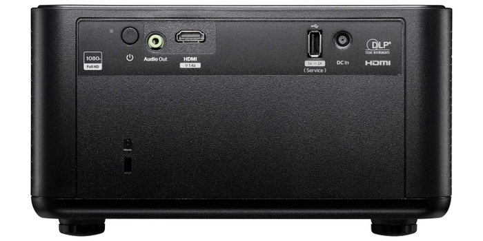 Optoma Photon Life PH31 Full HD 1500 Lúmenes Negro