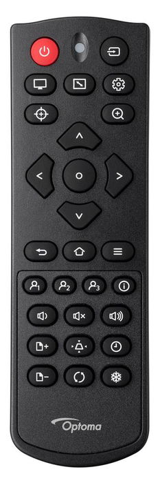 Optoma Proyector Photon Life PH31 Full HD DLP, 2700 Lúmenes, Proyección hasta 150", 30000h LED, HDMI