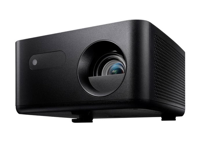 Optoma Proyector Photon Life PH31 Full HD DLP, 2700 Lúmenes, Proyección hasta 150", 30000h LED, HDMI