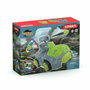 Schleich Eldrador Creatures Stone-Crashmobile 42670
