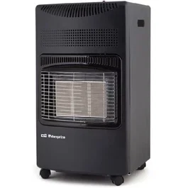 Orbegozo HCE73 Estufa Cerámica 4200W