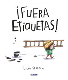 BEASCOA FUERA ETIQUETAS, Lucia Serrano - BEASCOA