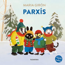 KALANDRAKA Parxís