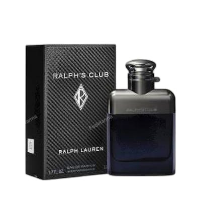 Ralph Lauren Ralph's Club Eau de Parfum 50 ml