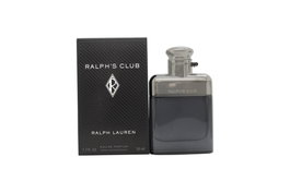 Ralph Lauren Ralph's Club Eau de Parfum 50 ml