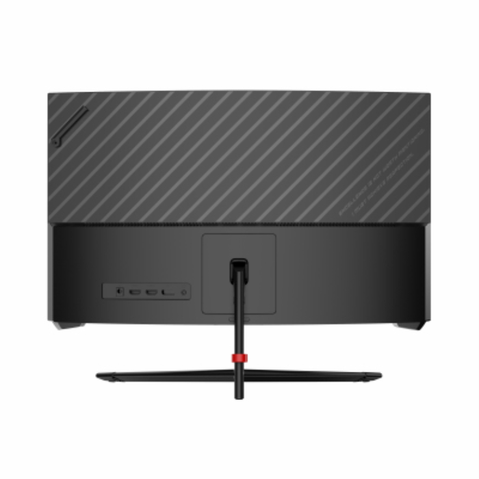 Dahua Technology DHI-LM24-E230C Monitor Gaming 23.6" Curvo 1500R Full HD 1920x1080 165Hz 1ms VA FreeSync Sin Marco Negro