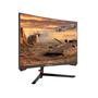 Dahua Technology DHI-LM24-E230C Monitor Gaming 23.6" Curvo 1500R Full HD 1920x1080 165Hz 1ms VA FreeSync Sin Marco Negro