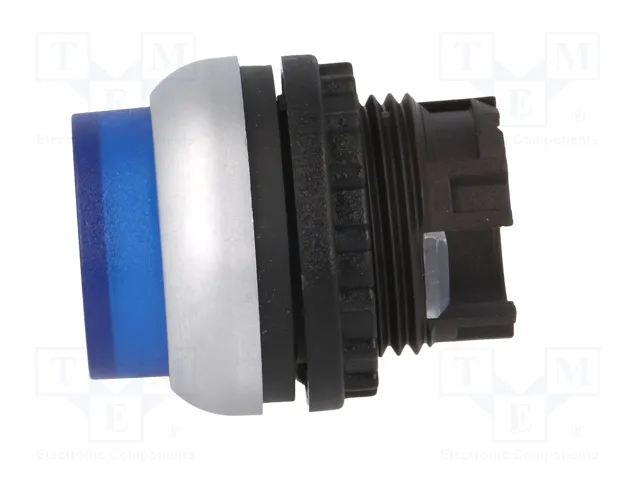 EATON ELECTRIC Interruptor de presión RMQ-Titan azul 22mm