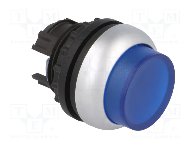EATON ELECTRIC Interruptor de presión RMQ-Titan azul 22mm