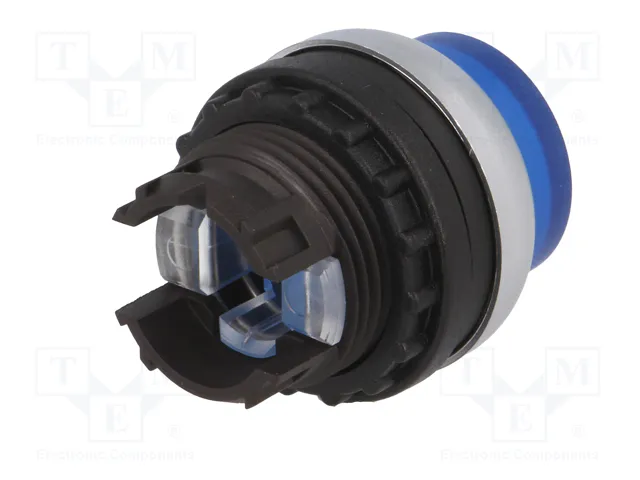EATON ELECTRIC Interruptor de presión RMQ-Titan azul 22mm