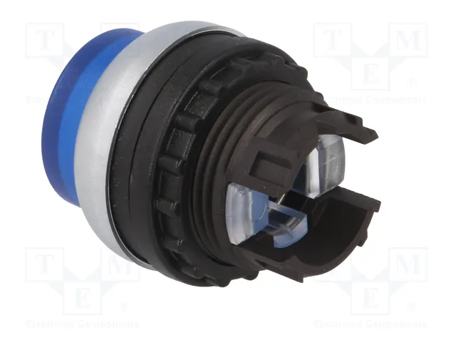 EATON ELECTRIC Interruptor de presión RMQ-Titan azul 22mm