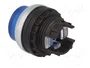 EATON ELECTRIC Interruptor de presión RMQ-Titan azul 22mm