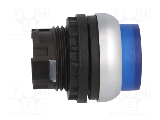 EATON ELECTRIC Interruptor de presión RMQ-Titan azul 22mm