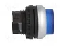 EATON ELECTRIC Interruptor de presión RMQ-Titan azul 22mm