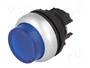 EATON ELECTRIC Interruptor de presión RMQ-Titan azul 22mm