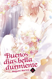 Buenos días, bella durmiente 6, Megumi Morino - NORMA EDITORIAL