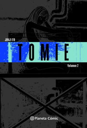 PLANETA COMICS, Tomie nº 02, Junji Ito - PLANETA COMICS