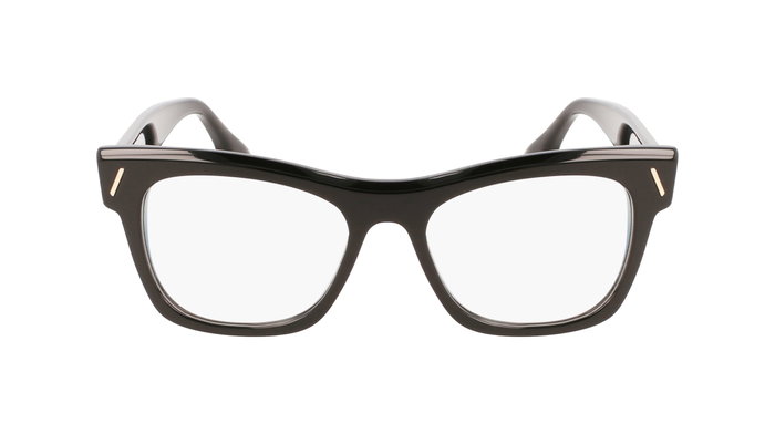 Victoria Beckham VB2634-5116001 Gafas de Vista Negro Victoria Beckham VB2634-5116001 Gafas de Vista Negro
